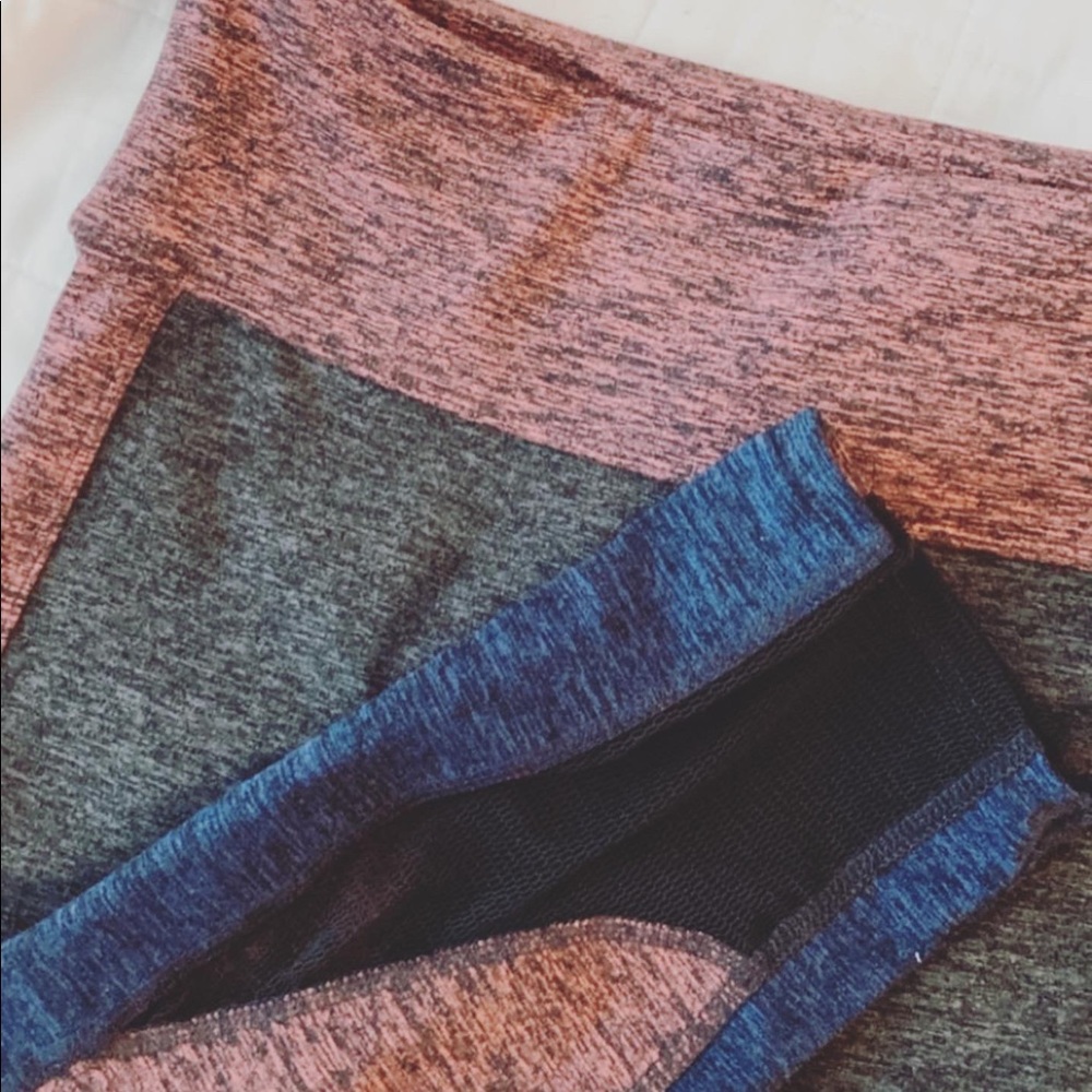 FREE PEOPLE MOVEMENT | leggings